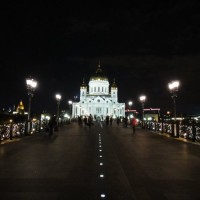 Moscou: la Capitale