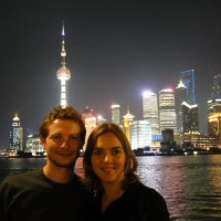 Shanghaï : une ville cosmopolite