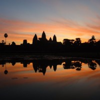 Temples d’Angkor, encore et encore !