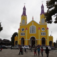 L’île de Chiloé : ses églises et ses spécialités